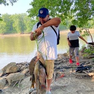 Meet your Posher, Adrian